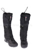 Stuptuty Berghaus GORE-TEX GTX Gaiters Model II Czarne Oryginał Demobil BDB