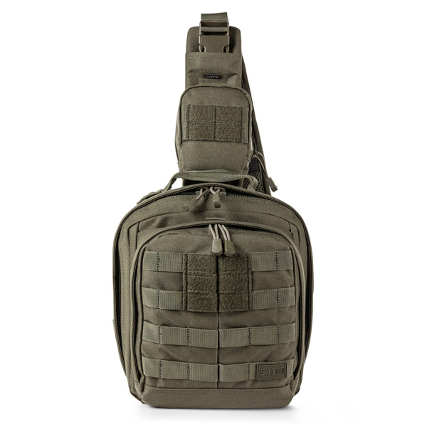 Plecak / Torba 5.11 Tactical Rush Moab 6 11 l Ranger Green (56963ABR-186)