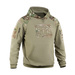 Bluza Hoodie Combat M-Tac Multicam (20520083)