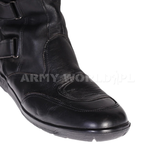 Buty Motocyklowe MJK Billard Nitrile Oryginał Demobil DB