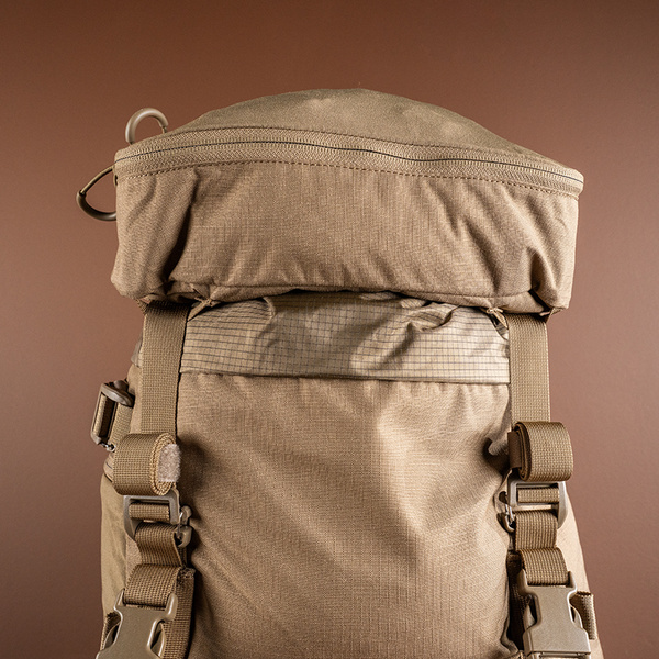 Plecak Taktyczny Brute 6500 Eberlestock Dry Earth (T65ME)