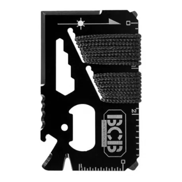 Karta Przetrwania BCB Pocket Survival Tool (CM024B)