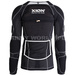 Protective Sweatshirt CRC EVO-D3O Xion With Waist Belt Black Original New