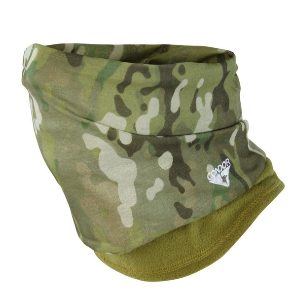 Chusta Polarowa Fleece Multi-Wrap Condor Multicam (161109-008)