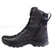 Buty Sportowe Taktyczne Haix Black Eagle Tactical 2.0 GTX Gore-Tex HIGH Z Bocznym Zamkiem Czarne (340031) Nowe III Gatunek 