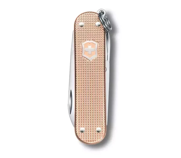 Scyzoryk Victorinox Classic Alox 58 mm Fresh Peach (0.6221.202G)