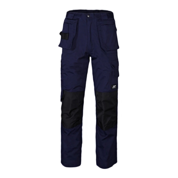 Spodnie Robocze JMP Wear Granatowe Nowe