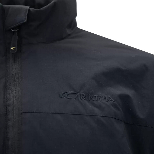 Windbreaker Jacket G-LOFT® Carinthia Black