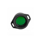 Filtr Green Filter AF-24 Prime/ Partner Armytek Zielony (A006FPP)