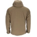 Kurtka Hooded "Insulated" Level 4 A. Blochl Coyote