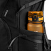 Plecak Alpinus Ornak 30L Czarny (NH11725)
