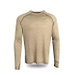 Men's Baselayer Long Sleeve Shirt Selway Merino Eberslestock Dry Earth (SCES)