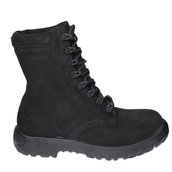 Boots Protektor GROM LIGHT Black (01-015920)