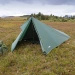 Namiot SuperLight Pathfinder Tent DD Hammocks Olive Green