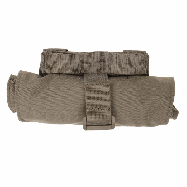 Torba Zrzutowa Small Dump Pouch 2.0 Snigel RAL 7013 (22-00301B09-000)