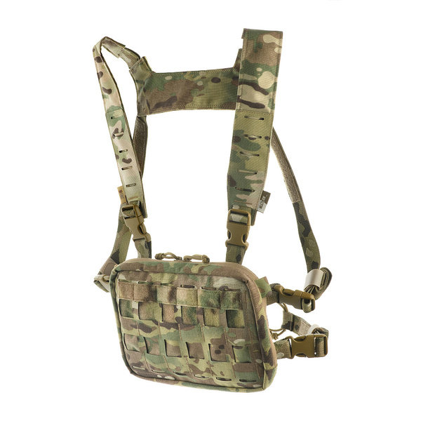Kamizelka Taktyczna Chest Rig Military Elite M-Tac Multicam (10138008)