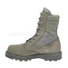 US Army Hot Weather Steel Toe Boot UPCW AF Thorogood Sage Original New