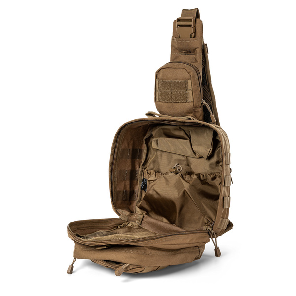 Plecak / Torba 5.11 Tactical Rush Moab 6 11 l Kangaroo (56963-134)