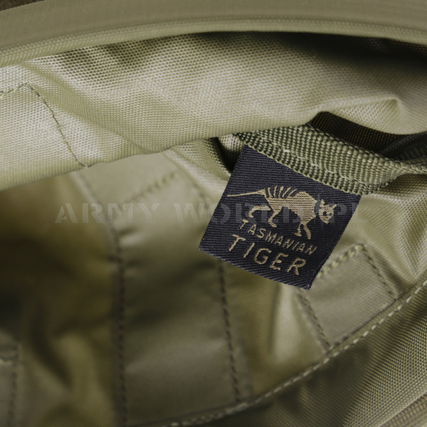 Torba Zrzutowa / Worek Na Odzysk Dump Pouch Tasmanian Tiger Oryginał Demobil BDB