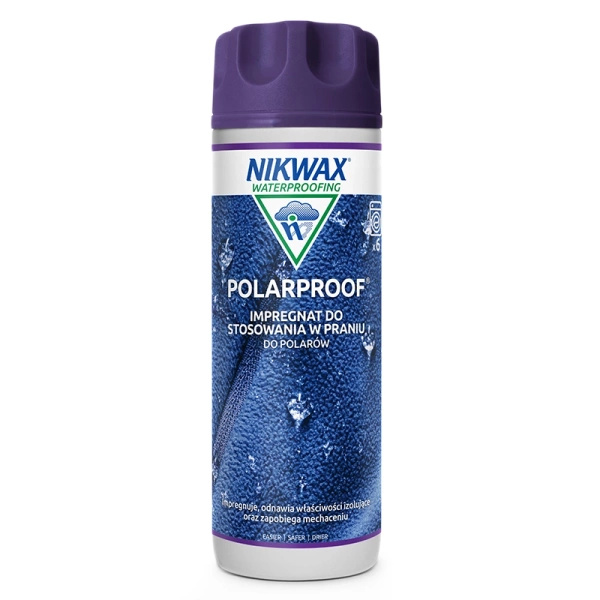 Impregnat Polar Proof Nikwax 300 ml