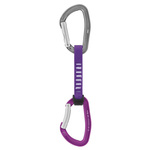 Ekspres Djinn Axess 12cm Petzl Fioletowy (M060LC02)