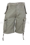 Bermuda Shorts PARATROOPER  Miltec Shorts OLIV New