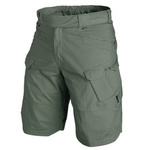 Bermuda Shorts Urban Tactical Shorts UTS Helikon-Tex Olive Drab Ripstop 11'' (SP-UTK-PR-32)