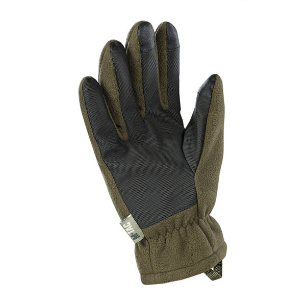 Rękawice Fleece Thinsulate M-tac Olive (90309001)