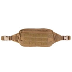 Nerka Fanny Pack MOLLE Mil-Tec Dark Coyote (13512519)