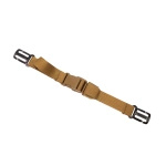 Pas Piersiowy Sternum Replacement Assembly Eberlestock Coyote (CSRMC)