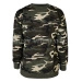 Bluza Sportowa Dziecięca Vintage Industries Woodland 