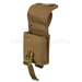 Compass / Survival Pouch Helikon-Tex Earth Brown / Clay (MO-O09-CD-0A0BA)