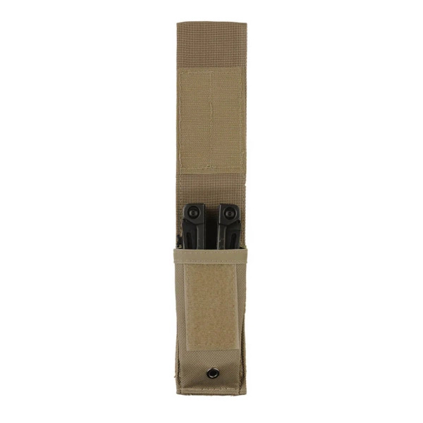 Etui Leatherman® Molle Sheath 4.5" XL USA Brown