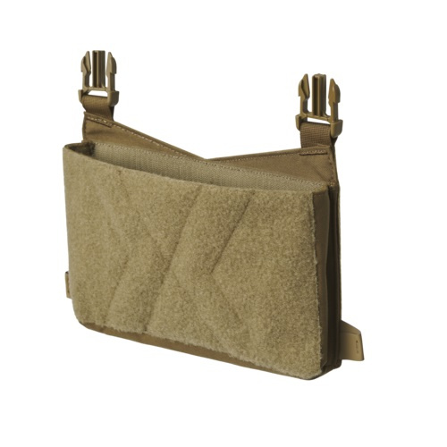 Guardian Kangaroo Flap Helikon-Tex PL Woodland (MO-GKF-NL-04)