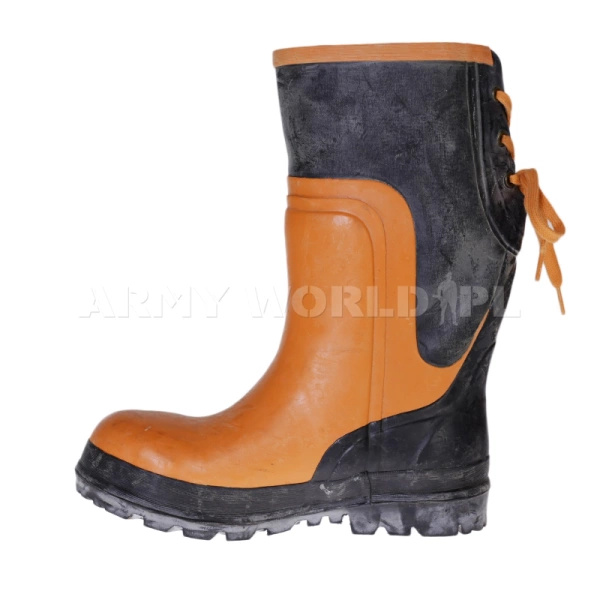 Buty Pilarza Santiago Level 3 EPM Oryginał Demobil BDB