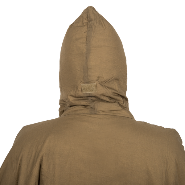 Poncho SWAGMAN ROLL Helikon-Tex Earth Brown (PO-SMR-NL-0A)