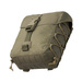 Cargo Pouch MK II Cordura Direct Action Coyote Brown (PO-CRG2-CD5-CBR)