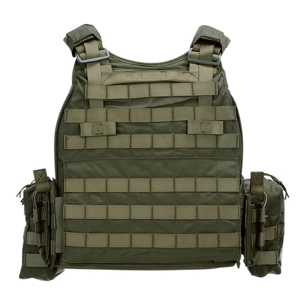 Kamizelka Taktyczna Plate Carrier Ranger LQ14122 101 Inc. Coyote