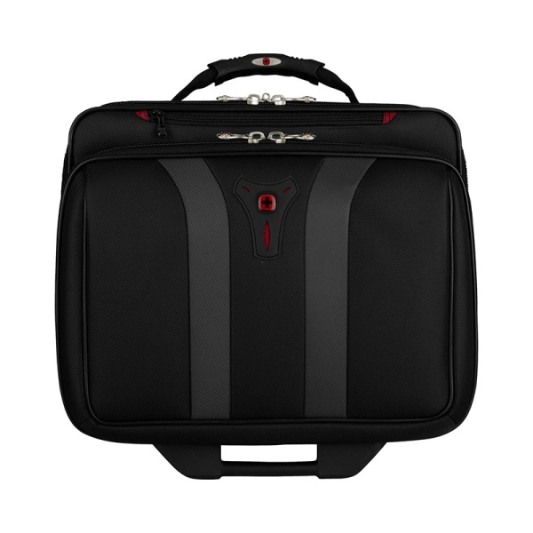 Torba Na Kółkach 29l Granada Wenger Czarna (600659)