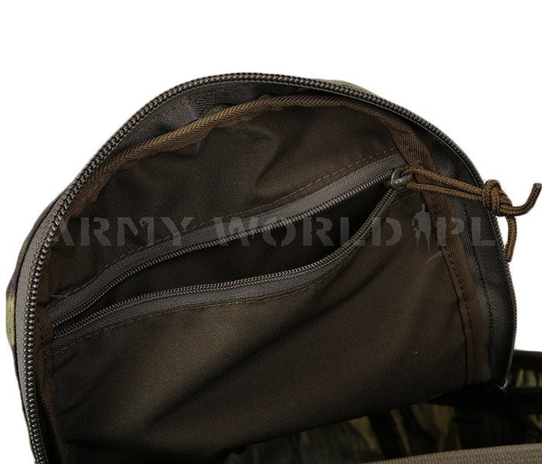 Military Backpack WISPORT Sparrow 16  Wz.93 Full Pl Camo