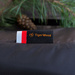 Tarp T2 3x3 m Poland TigerWood Black