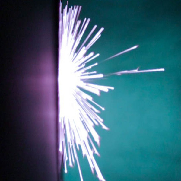 Amunicja / Śrut Wybuchowy Fantom 4,5 mm Kvintor 50 szt.