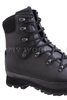 Buty Wojskowe Brytyjskie Cold Wet Weather Solution C Haix Gore-Tex Czarne Nowe II Gatunek