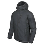 WOLFHOUND Hoodie Jacket Climashield® Apex 67g Helikon-Tex Shadow Grey (KU-WLH-NL-35)