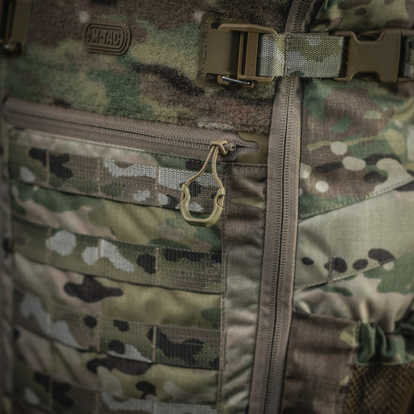 Plecak Gen.II Elite Small 25l M-Tac Multicam (10088808)