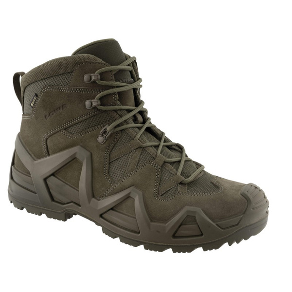 Buty Taktyczne Zephyr GTX MID MK2 Lowa Ranger Green 