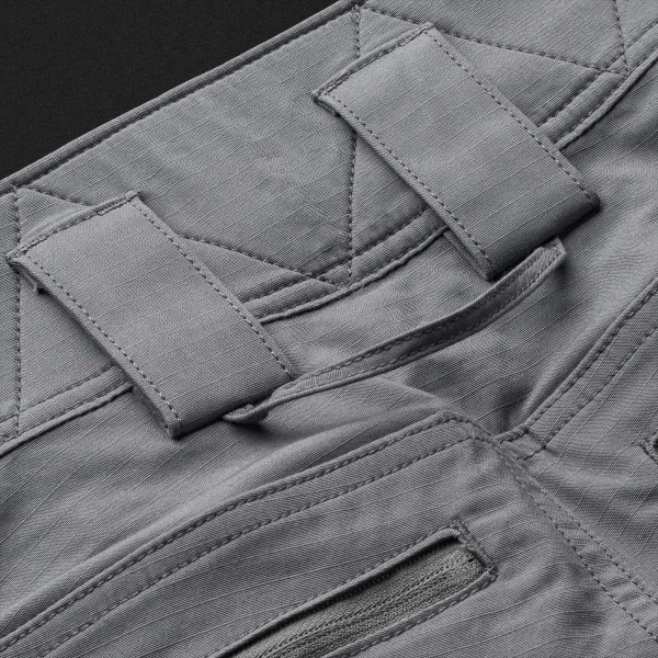 Spodnie Taktyczne Bójówki V.XI™ XTU Straight Fit 5.11 Czarne (74506ABR)