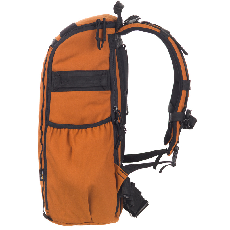 Plecak Dagger Wisport 25 Litrów Ginger orange | BACKPACKS I BAGS I ...