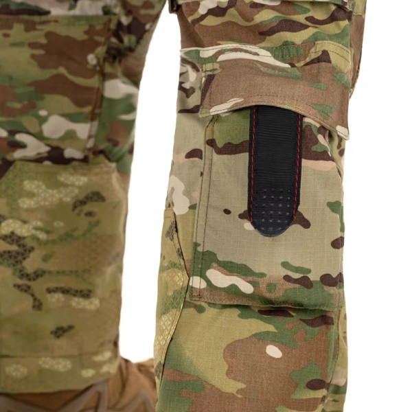 Spodnie Raider MK. V ATS Flex ClawGear Multicam