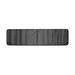 Siedzisko / Mata Izolująca Alu-Seat Mat 50 x 180 cm Tatonka (2988.027)